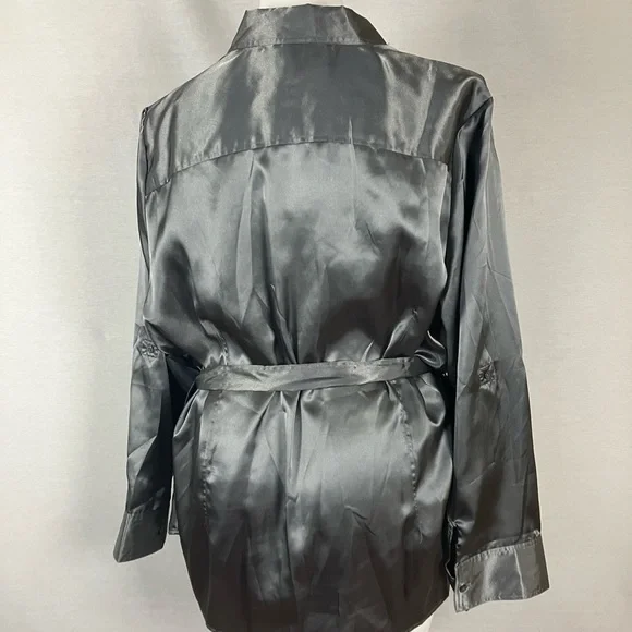 Lane Bryant Belted Tunic - Picture 6 of 11